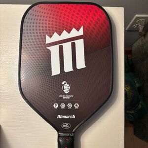 Monarch Pickle Ball Paddle